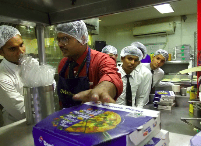 Dewan V.S. Institute of Hotel Management & Technology Meerut Events photo 6